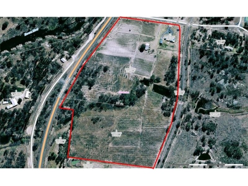 12-14 Beverley Road, Severnlea via, Stanthorpe QLD 4380