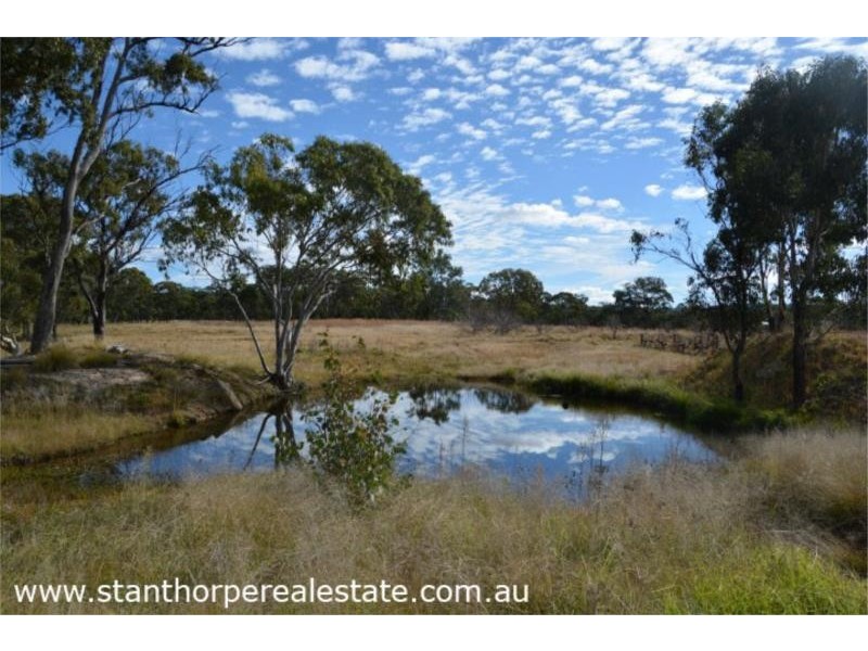 12-14 Beverley Road, Severnlea via, Stanthorpe QLD 4380