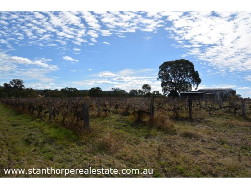 12-14 Beverley Road, Severnlea via, Stanthorpe QLD 4380