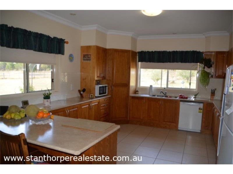 12-14 Beverley Road, Severnlea via, Stanthorpe QLD 4380