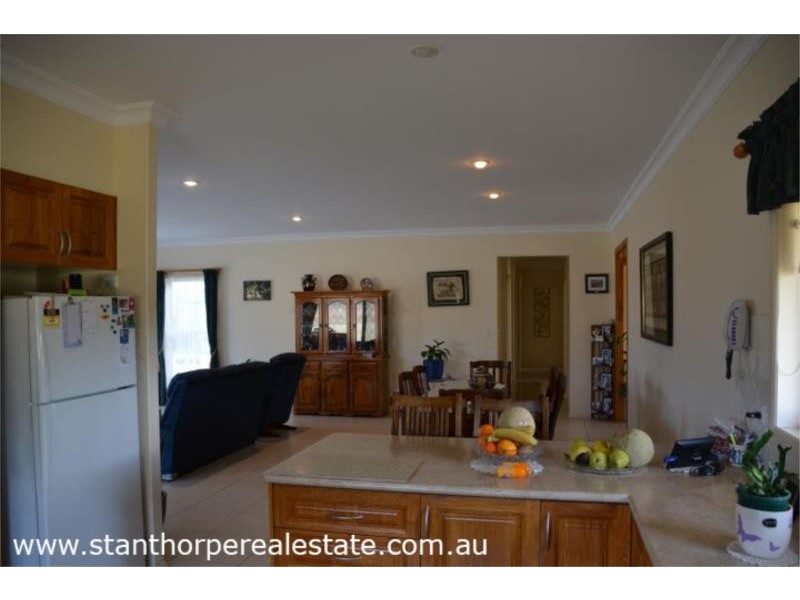 12-14 Beverley Road, Severnlea via, Stanthorpe QLD 4380