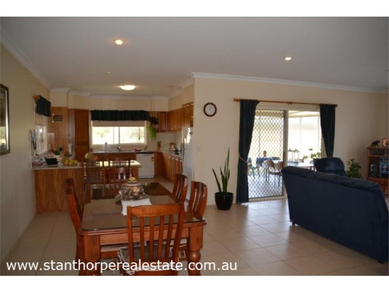 12-14 Beverley Road, Severnlea via, Stanthorpe QLD 4380