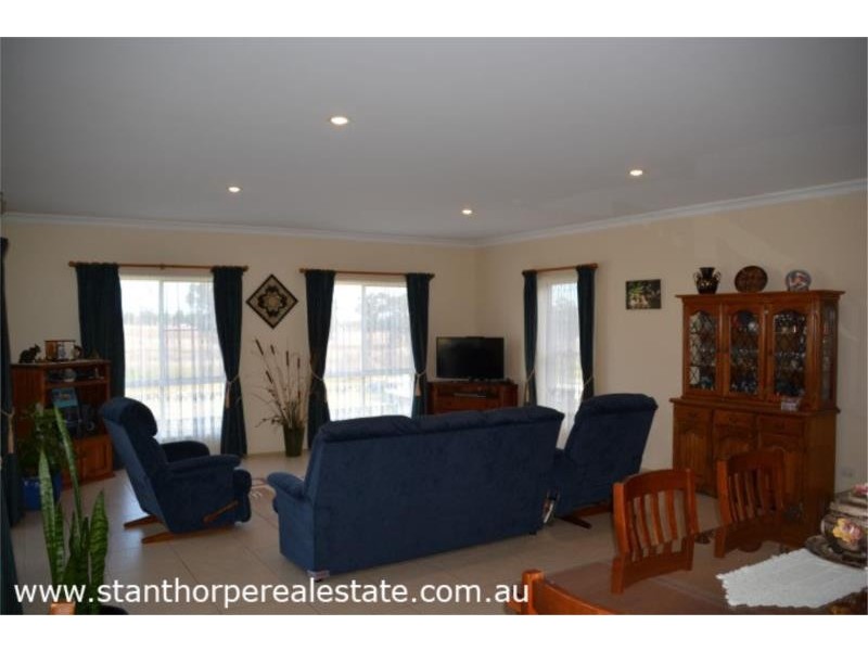 12-14 Beverley Road, Severnlea via, Stanthorpe QLD 4380