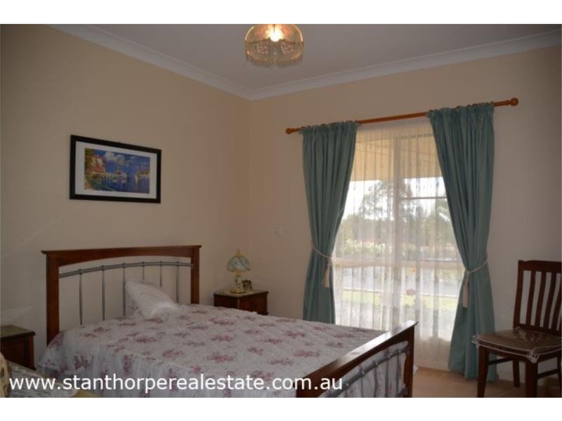 12-14 Beverley Road, Severnlea via, Stanthorpe QLD 4380