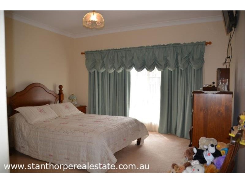 12-14 Beverley Road, Severnlea via, Stanthorpe QLD 4380