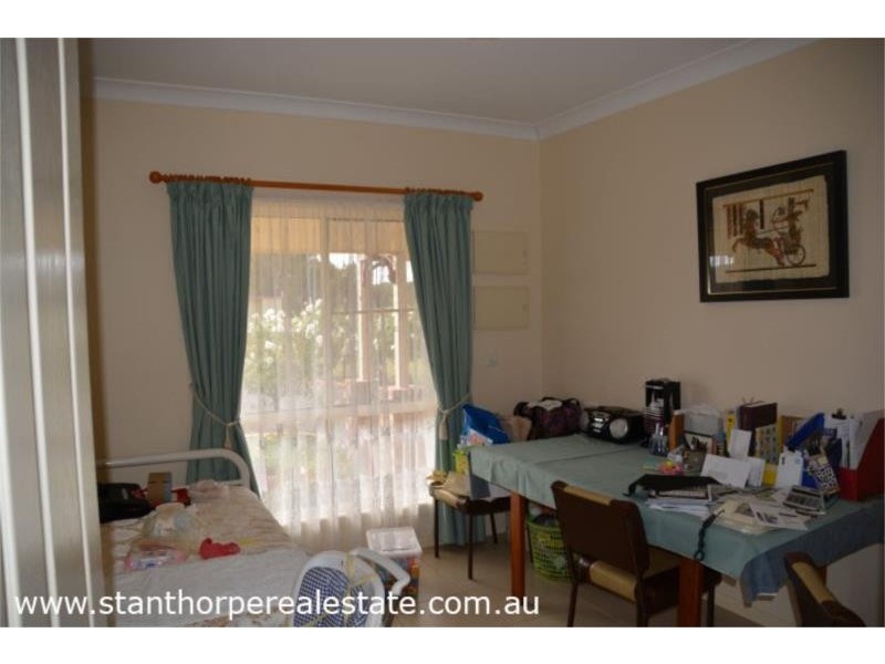 12-14 Beverley Road, Severnlea via, Stanthorpe QLD 4380