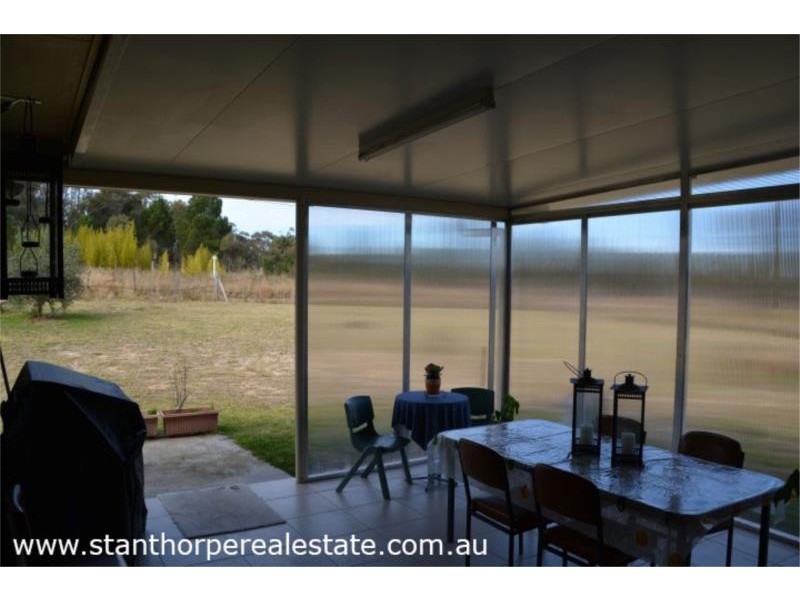 12-14 Beverley Road, Severnlea via, Stanthorpe QLD 4380