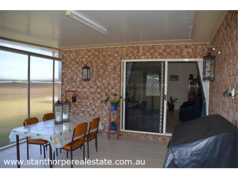 12-14 Beverley Road, Severnlea via, Stanthorpe QLD 4380