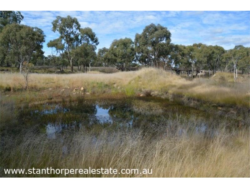 12-14 Beverley Road, Severnlea via, Stanthorpe QLD 4380