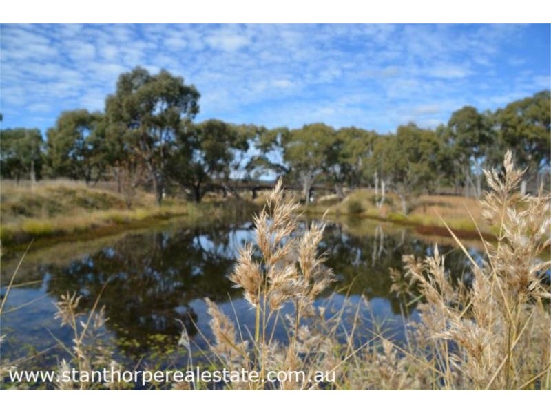 12-14 Beverley Road, Severnlea via, Stanthorpe QLD 4380