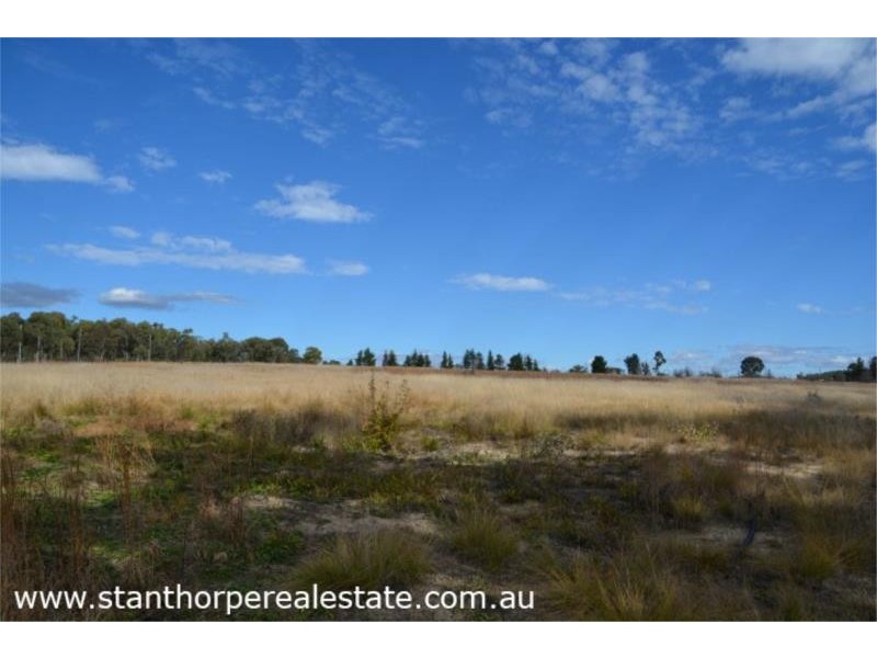 12-14 Beverley Road, Severnlea via, Stanthorpe QLD 4380