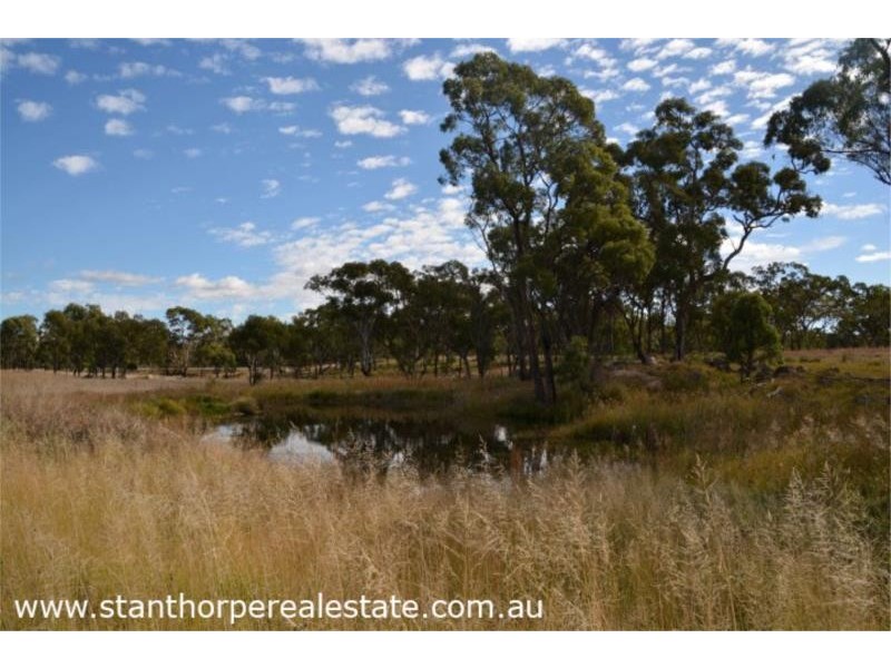 12-14 Beverley Road, Severnlea via, Stanthorpe QLD 4380