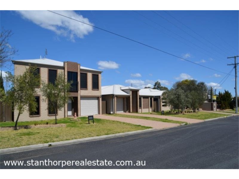 Units 1-7, 5 Harris Street, Stanthorpe QLD 4380