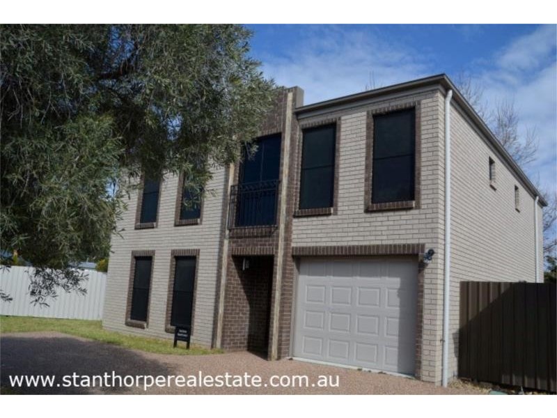 Units 1-7, 5 Harris Street, Stanthorpe QLD 4380