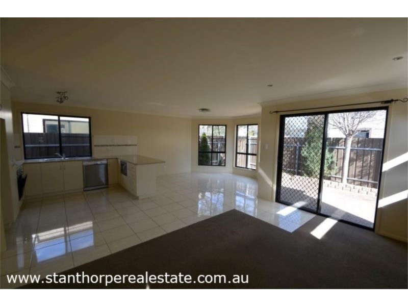 Units 1-7, 5 Harris Street, Stanthorpe QLD 4380