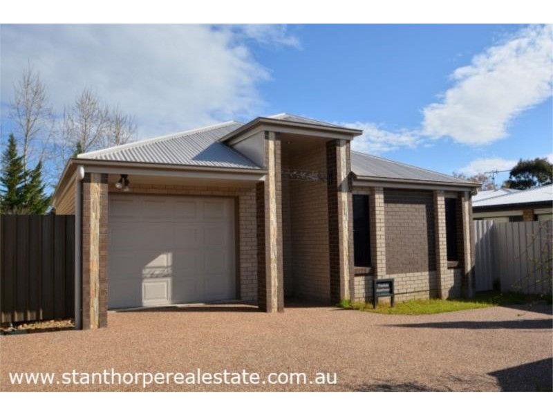Units 1-7, 5 Harris Street, Stanthorpe QLD 4380