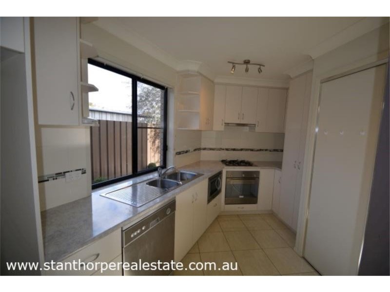 Units 1-7, 5 Harris Street, Stanthorpe QLD 4380