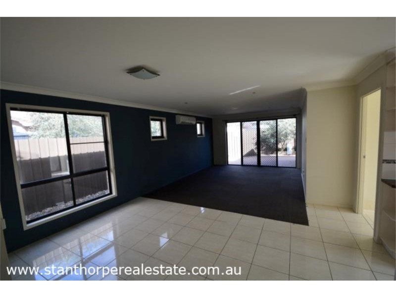 Units 1-7, 5 Harris Street, Stanthorpe QLD 4380