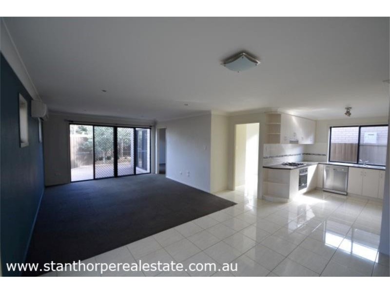 Units 1-7, 5 Harris Street, Stanthorpe QLD 4380