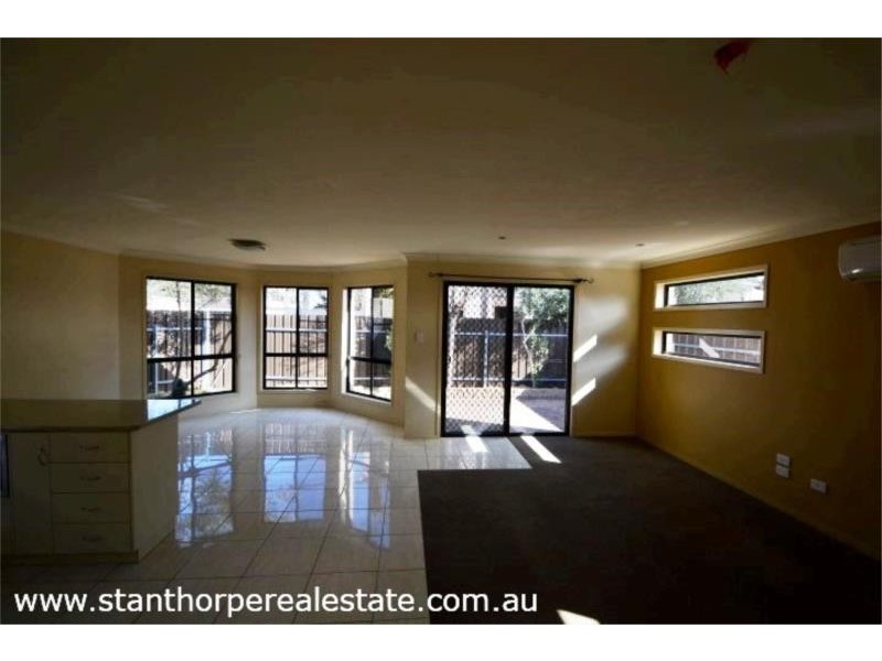 Units 1-7, 5 Harris Street, Stanthorpe QLD 4380
