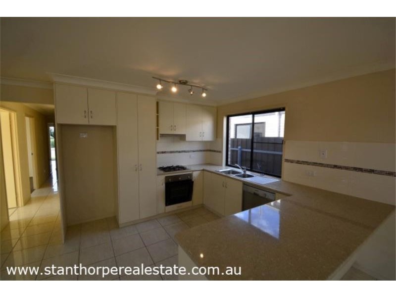 Units 1-7, 5 Harris Street, Stanthorpe QLD 4380