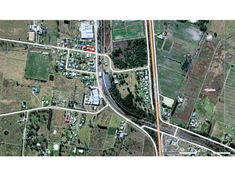 109 Granite Belt Drive, The Summit via, Stanthorpe QLD 4380