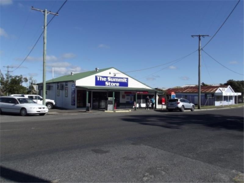 109 Granite Belt Drive, The Summit via, Stanthorpe QLD 4380