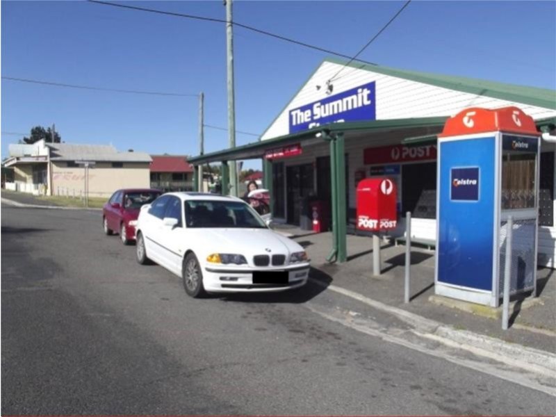 109 Granite Belt Drive, The Summit via, Stanthorpe QLD 4380
