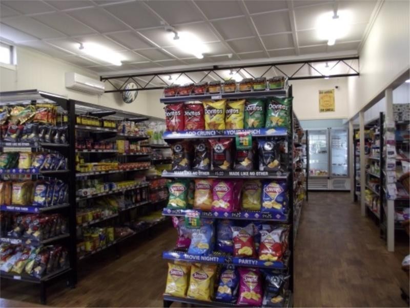 109 Granite Belt Drive, The Summit via, Stanthorpe QLD 4380