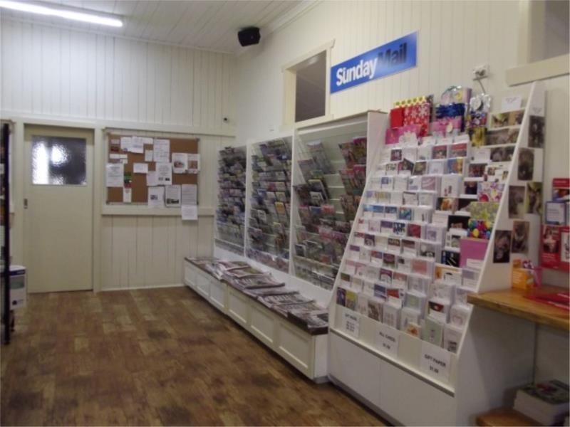 109 Granite Belt Drive, The Summit via, Stanthorpe QLD 4380