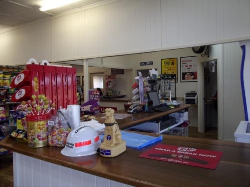 109 Granite Belt Drive, The Summit via, Stanthorpe QLD 4380