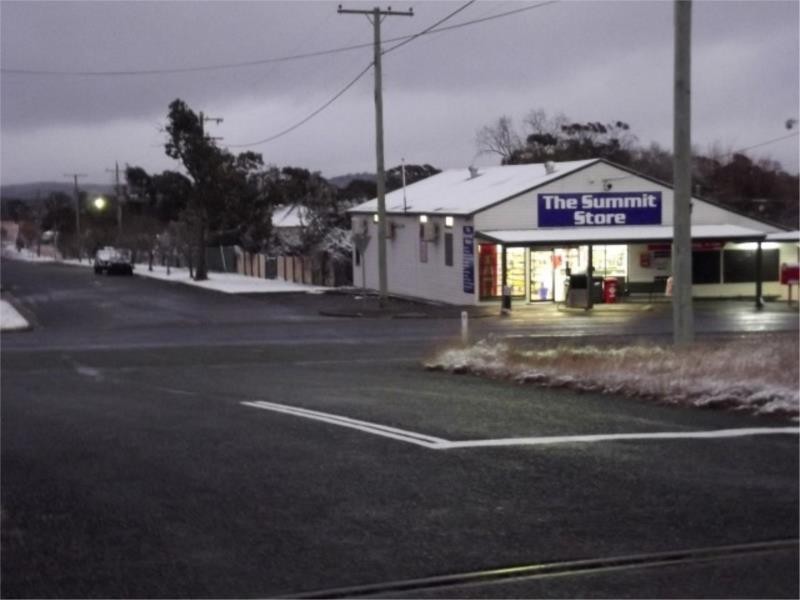 109 Granite Belt Drive, The Summit via, Stanthorpe QLD 4380