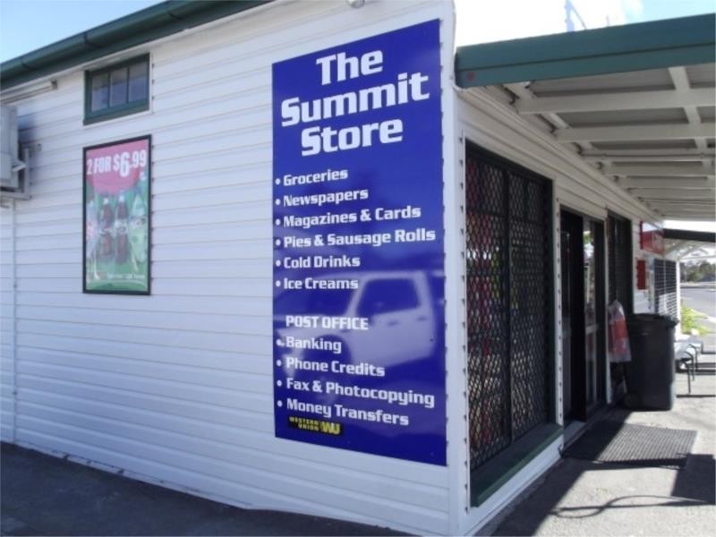 109 Granite Belt Drive, The Summit via, Stanthorpe QLD 4380