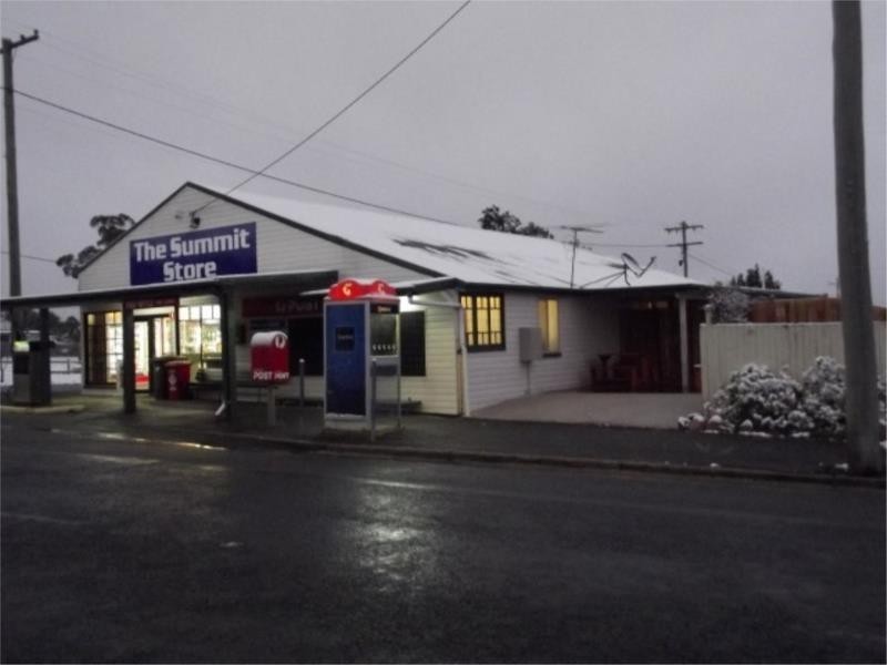 109 Granite Belt Drive, The Summit via, Stanthorpe QLD 4380