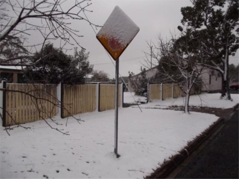 109 Granite Belt Drive, The Summit via, Stanthorpe QLD 4380