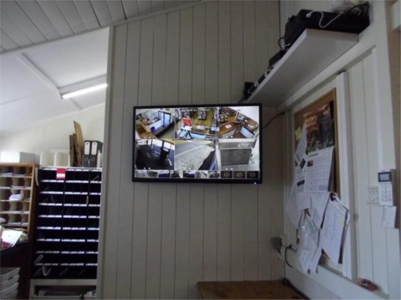 109 Granite Belt Drive, The Summit via, Stanthorpe QLD 4380