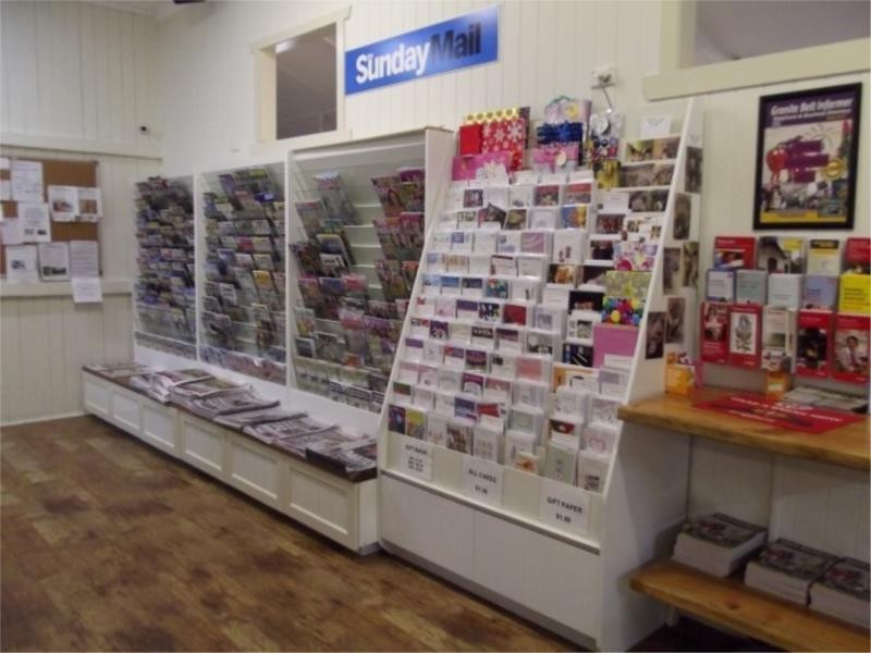 109 Granite Belt Drive, The Summit via, Stanthorpe QLD 4380