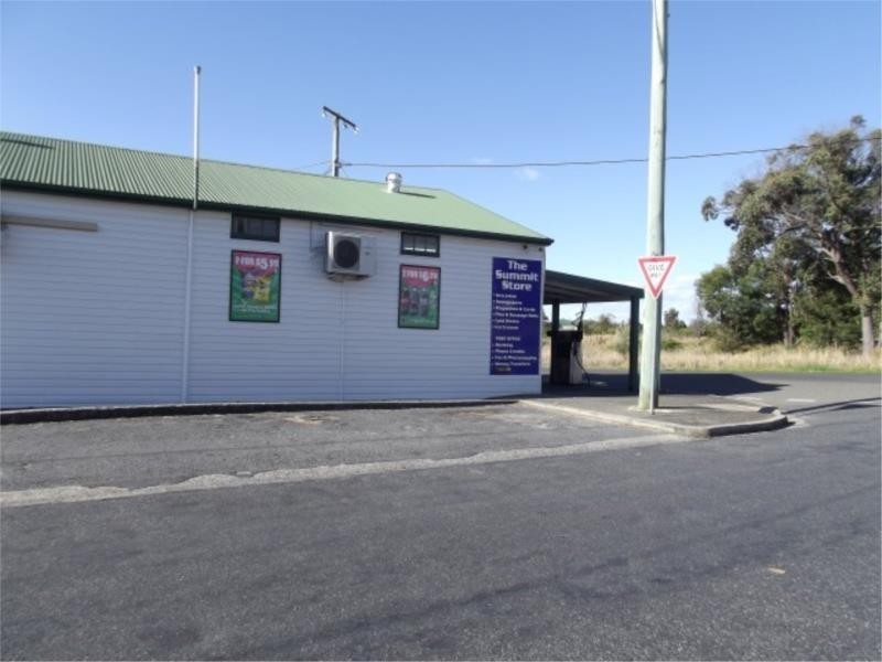 109 Granite Belt Drive, The Summit via, Stanthorpe QLD 4380