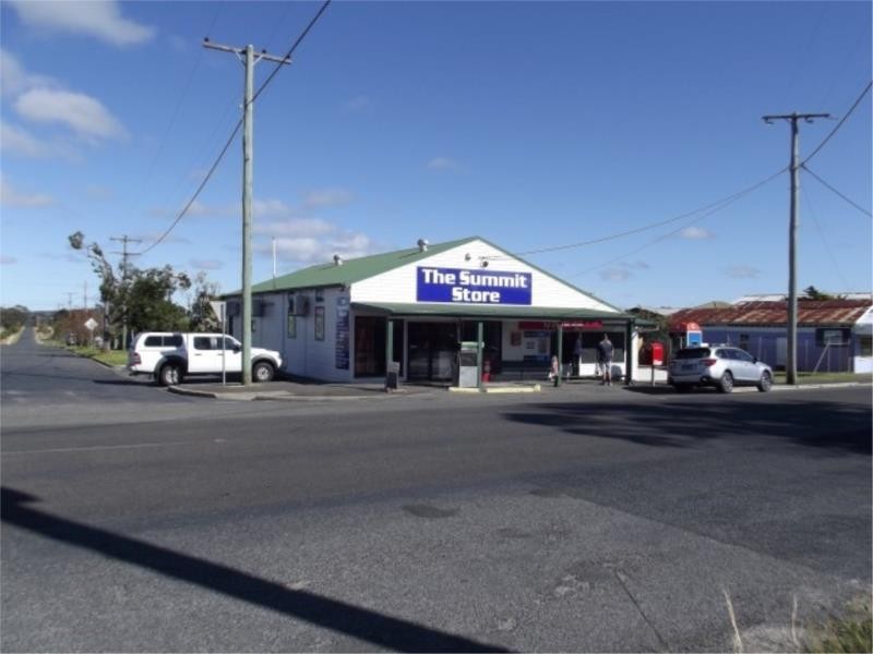 109 Granite Belt Drive, The Summit via, Stanthorpe QLD 4380
