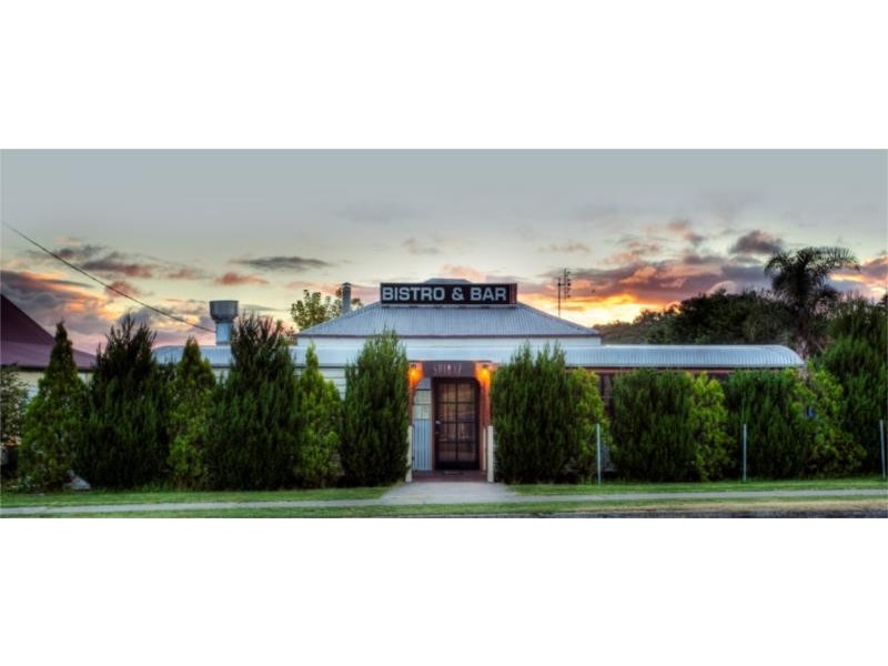 28200 New England Highway, Ballandean via, Stanthorpe QLD 4380