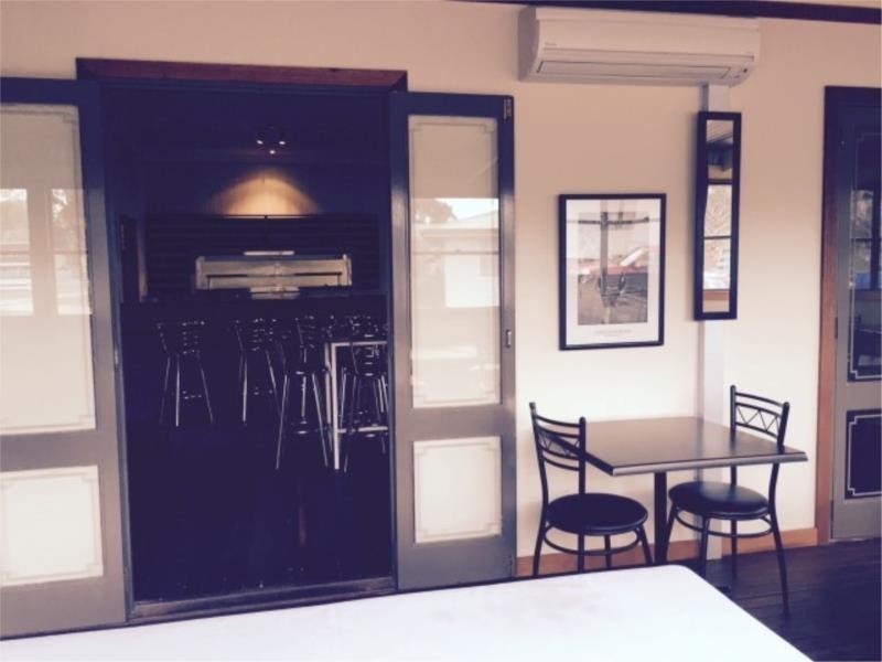 28200 New England Highway, Ballandean via, Stanthorpe QLD 4380