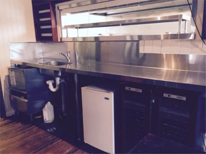 28200 New England Highway, Ballandean via, Stanthorpe QLD 4380