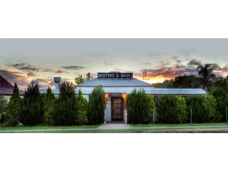 28200 New England Highway, Ballandean via, Stanthorpe QLD 4380