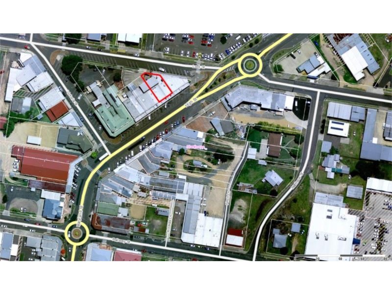 “L’Aquila” – 130 High Street, Stanthorpe QLD 4380