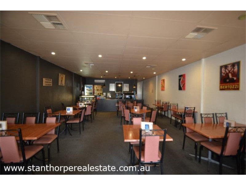 “L’Aquila” – 130 High Street, Stanthorpe QLD 4380