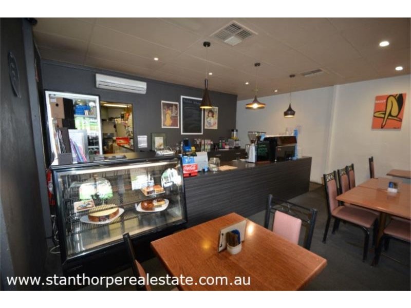 “L’Aquila” – 130 High Street, Stanthorpe QLD 4380