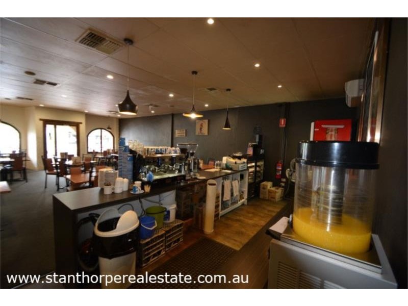 “L’Aquila” – 130 High Street, Stanthorpe QLD 4380