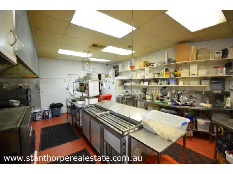 “L’Aquila” – 130 High Street, Stanthorpe QLD 4380