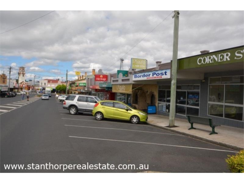 “L’Aquila” – 130 High Street, Stanthorpe QLD 4380