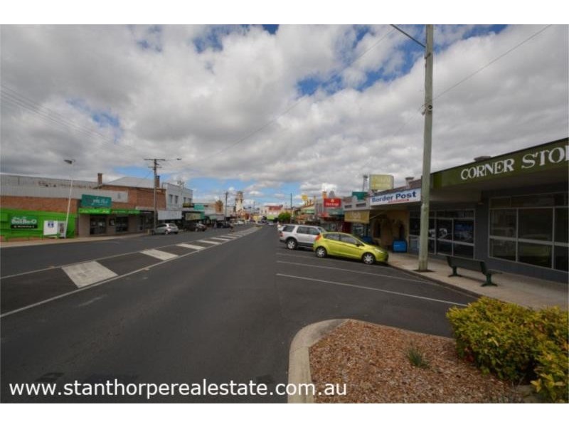 “L’Aquila” – 130 High Street, Stanthorpe QLD 4380